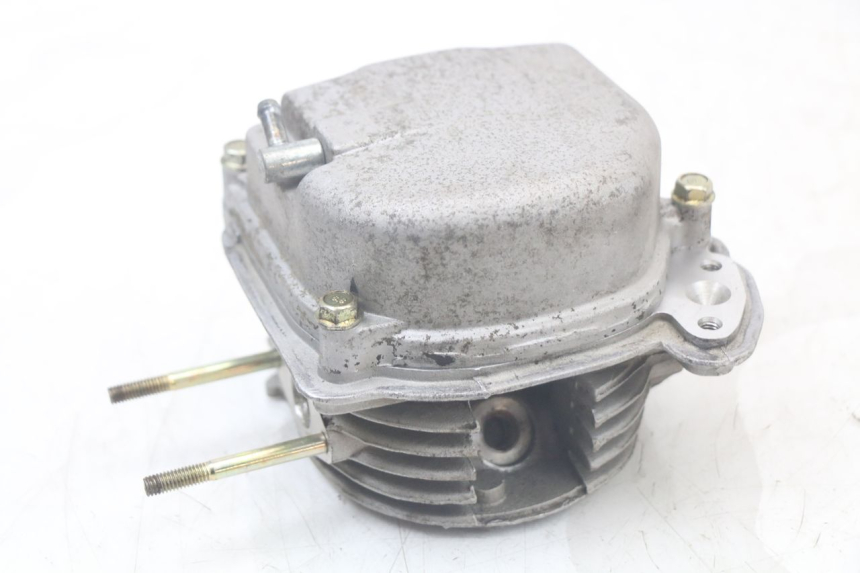 photo de CULATA TNT MOTOR ROMA 10' 4T 50 (2007 - 2018) - Vista principal