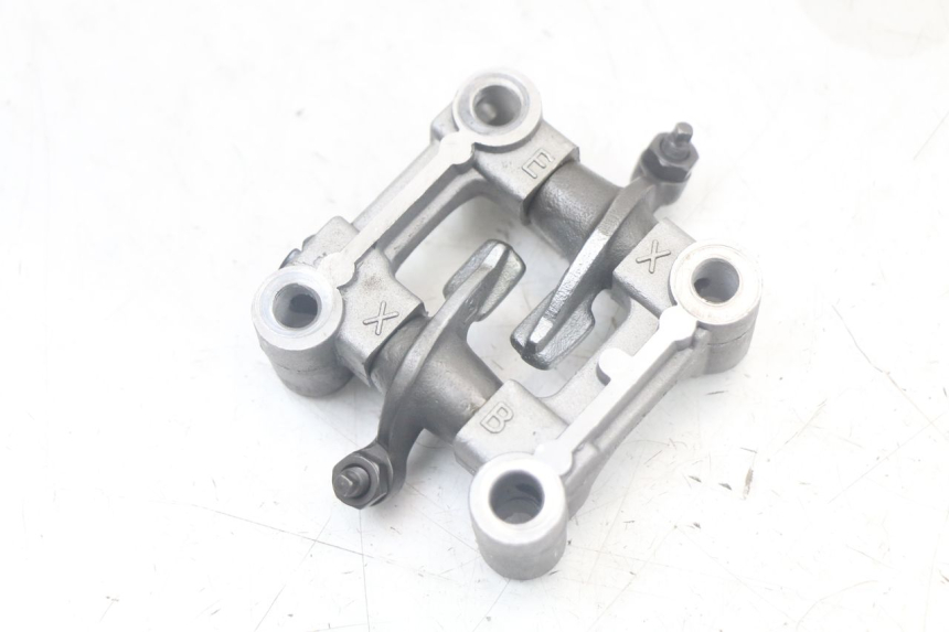 photo de CULATA TNT MOTOR ROMA 10' 4T 50 (2007 - 2018) - Otra vista del artículo