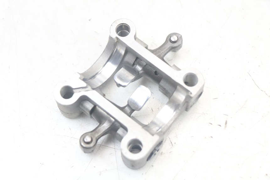 photo de CULATA TNT MOTOR ROMA 10' 4T 50 (2007 - 2018) - Características distintivas