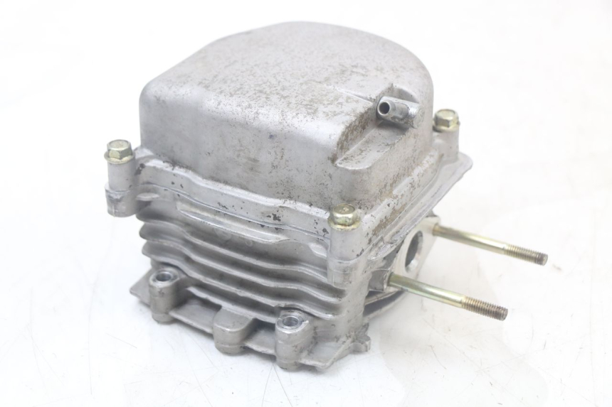 photo de CULATA TNT MOTOR ROMA 10' 4T 50 (2007 - 2018) - Zoom estado de uso