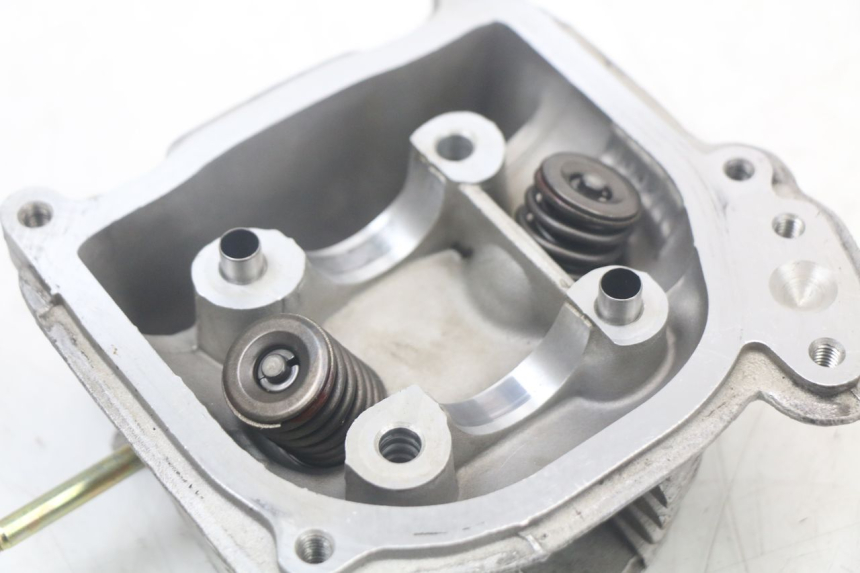 photo de CULATA TNT MOTOR ROMA 10' 4T 50 (2007 - 2018) - Marcados y referencias originales