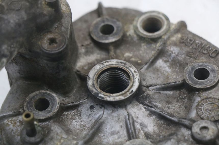 photo de CULATA GILERA RUNNER LC 50 (1997 - 1998) - Otra perspectiva