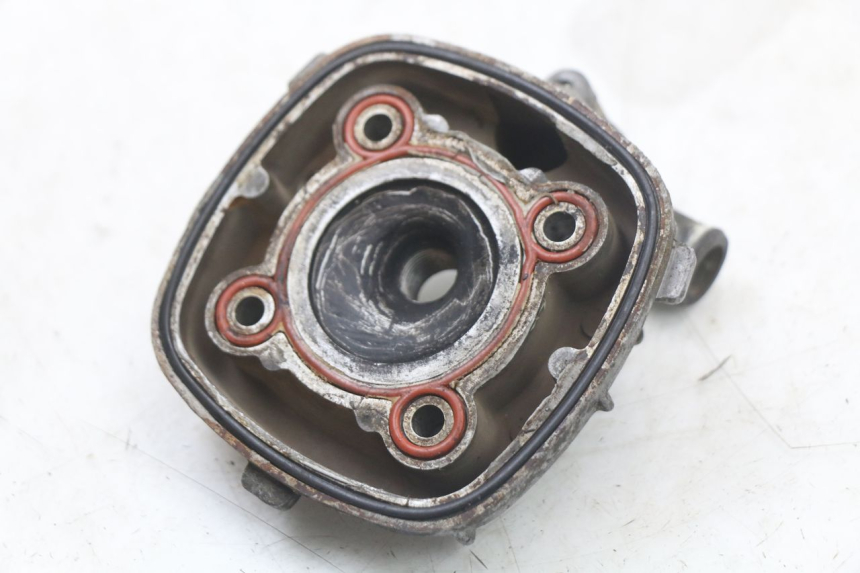 photo de CULATA GILERA RUNNER LC 50 (1997 - 1998) - Vista general del producto