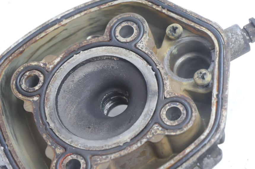 photo de CULATA GILERA RUNNER SP 50 (2002 - 2004) - Vista general del producto