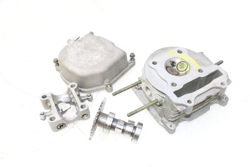 photo de CULATA JM MOTORS SANTANA 50 (2014 - 2023) - Detalle de la pieza