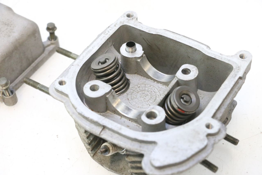 photo de CULATA JM MOTORS SANTANA 50 (2014 - 2023) - Zoom sobre los componentes
