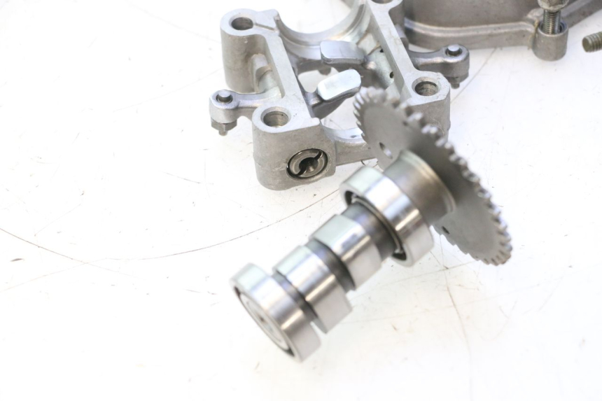 photo de CULATA JM MOTORS SANTANA 50 (2014 - 2023) - Primer plano de alta resolución