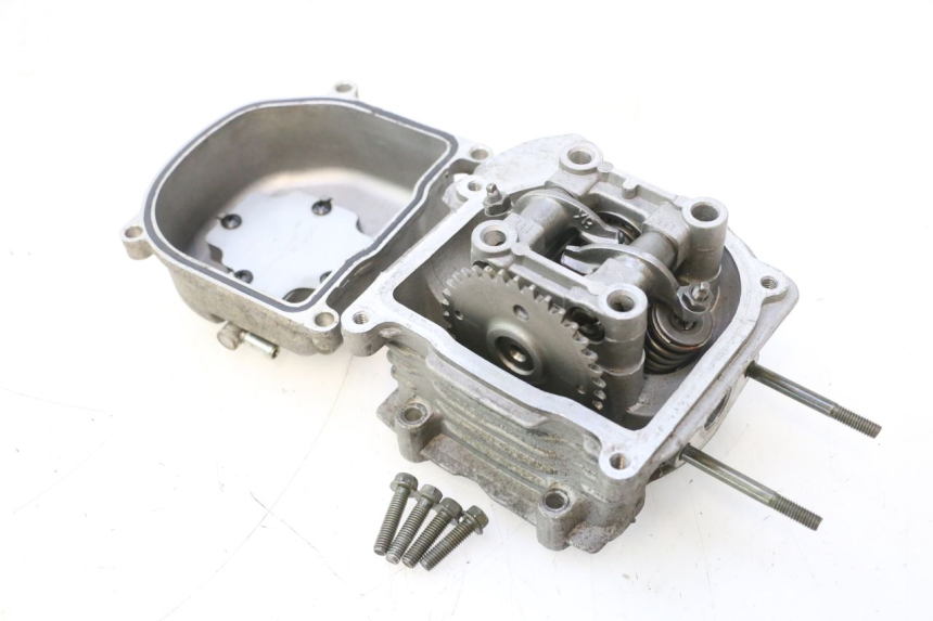 photo de CULATA JM MOTORS SANTANA 50 (2014 - 2023) - Estado de la superficie y material