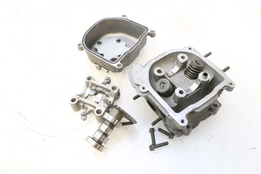 photo de CULATA JM MOTORS SANTANA 50 (2014 - 2023) - Recambio usado revisado