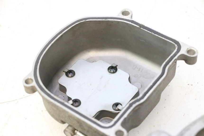 photo de CULATA JM MOTORS SANTANA 50 (2014 - 2023) - Marcados y referencias originales