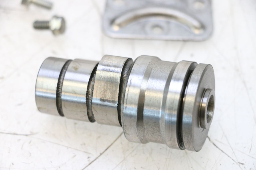 photo de CULATA PEUGEOT SATELIS COMPRESSOR K15 125 (2006 - 2009) - Ángulo de visión alternativo