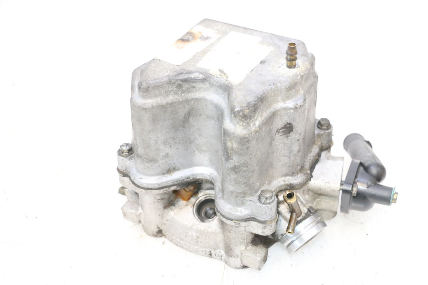 photo de CULATA PEUGEOT SATELIS COMPRESSOR K15 125 (2006 - 2009) - Detalles de los puntos de fijación