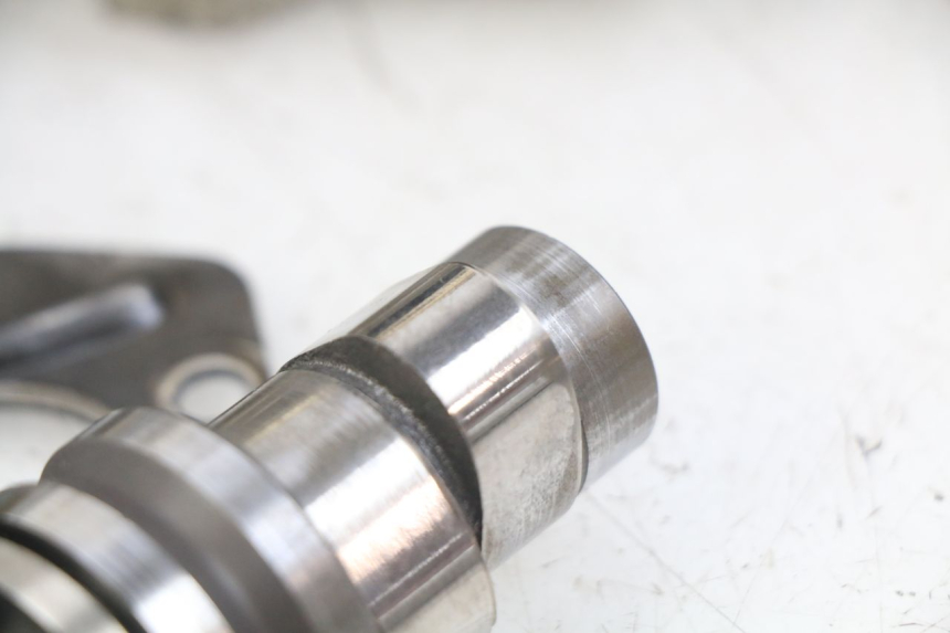 photo de CULATA PEUGEOT SATELIS 125 (2010 - 2012) - Ángulo de visión alternativo