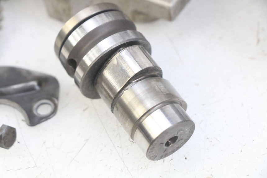 photo de CULATA PEUGEOT SATELIS 125 (2010 - 2012) - Zoom calidad de ocasión