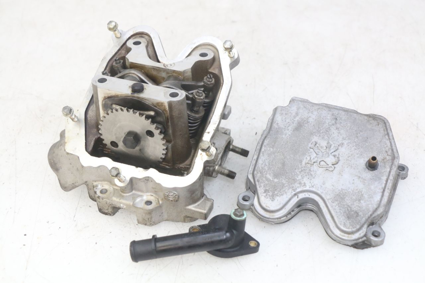 photo de CULATA PEUGEOT SATELIS 125 (2010 - 2012) - Recambio usado revisado