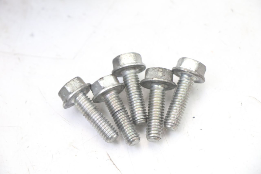 photo de CULATA PEUGEOT SATELIS 125 (2013 - 2018) - Ángulo de visión alternativo