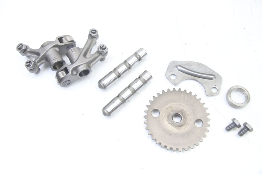 photo de CULATA PEUGEOT SATELIS 125 (2013 - 2018) - Primer plano técnico