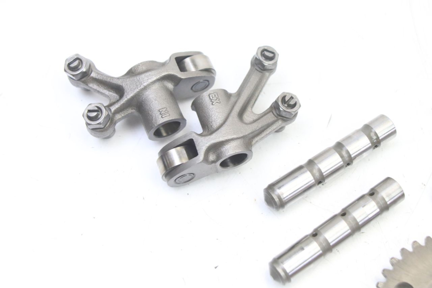 photo de CULATA PEUGEOT SATELIS 125 (2013 - 2018) - Vista general del producto