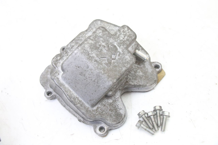 photo de CULATA PEUGEOT SATELIS 125 (2013 - 2018) - Estado de la superficie y material