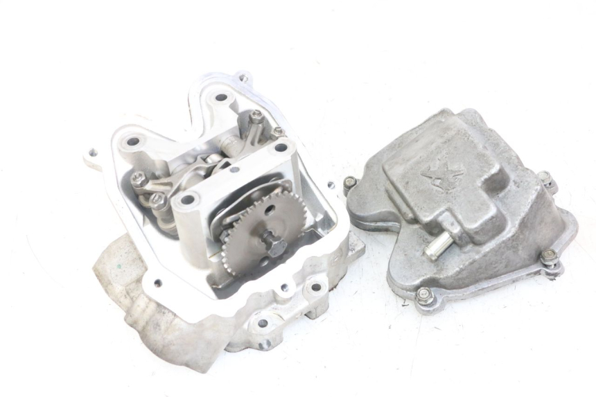 photo de CULATA PEUGEOT SATELIS 125 (2013 - 2018) - Vista principal