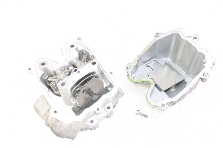 photo de CULATA PEUGEOT SATELIS 125 (2013 - 2018) - Primer plano de alta resolución