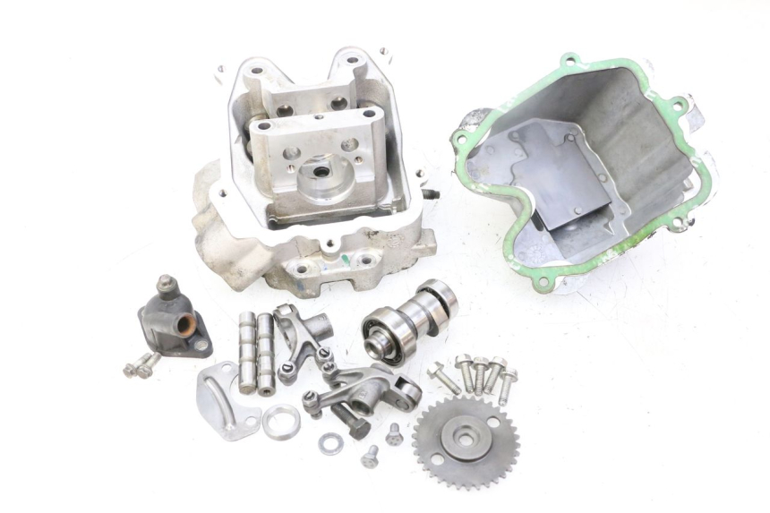 photo de CULATA PEUGEOT SATELIS 125 (2013 - 2018) - Vista principal