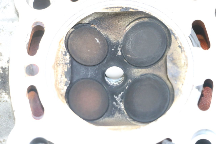 photo de CULATA PEUGEOT SATELIS 125 (2013 - 2018) - Foto de producto adicional