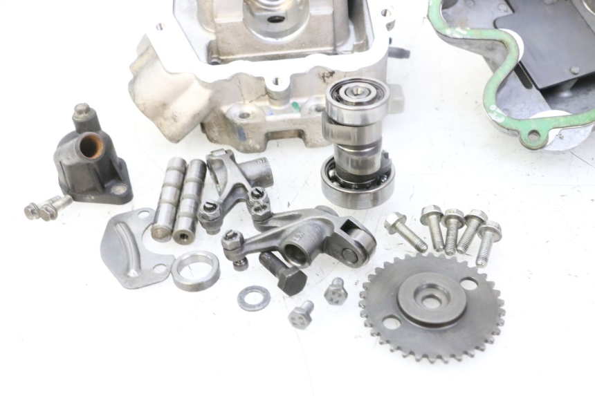 photo de CULATA PEUGEOT SATELIS 125 (2013 - 2018) - Ángulo de visión alternativo