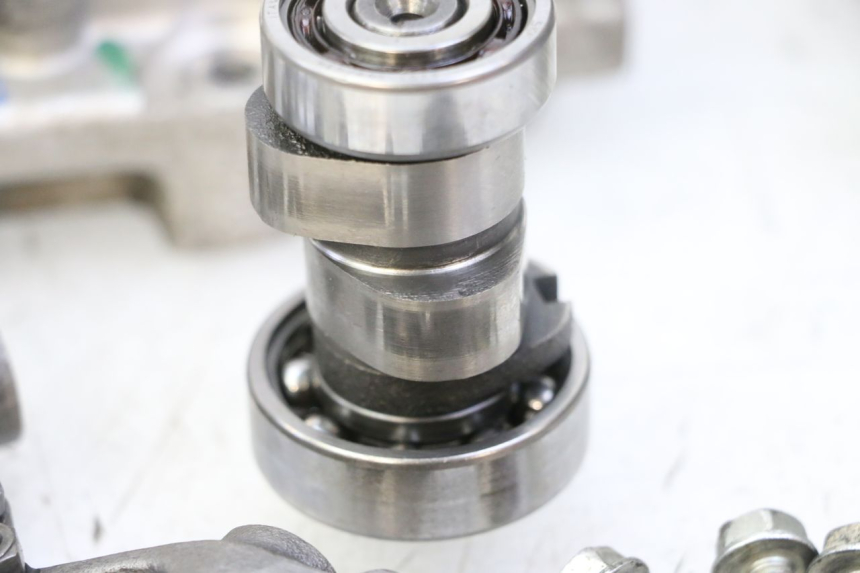 photo de CULATA PEUGEOT SATELIS 125 (2013 - 2018) - Zoom calidad de ocasión