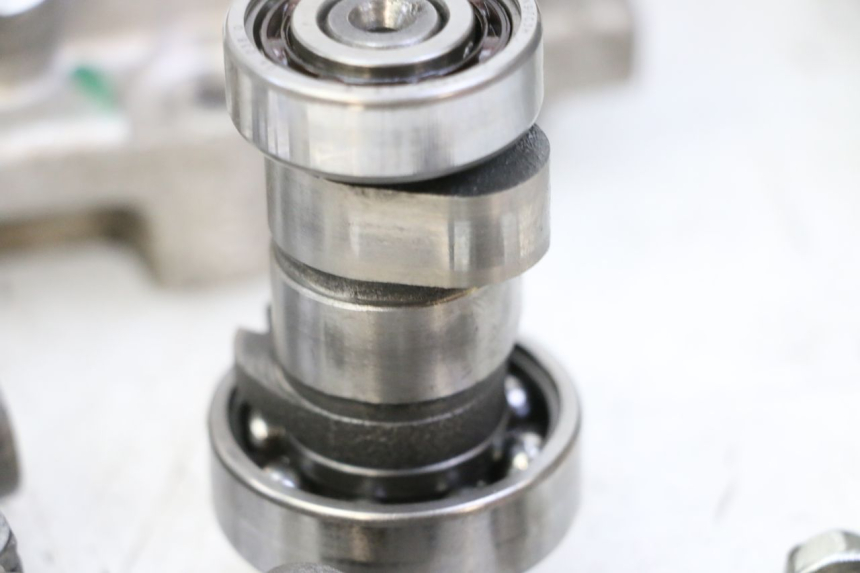 photo de CULATA PEUGEOT SATELIS 125 (2013 - 2018) - Perfil de la pieza de repuesto