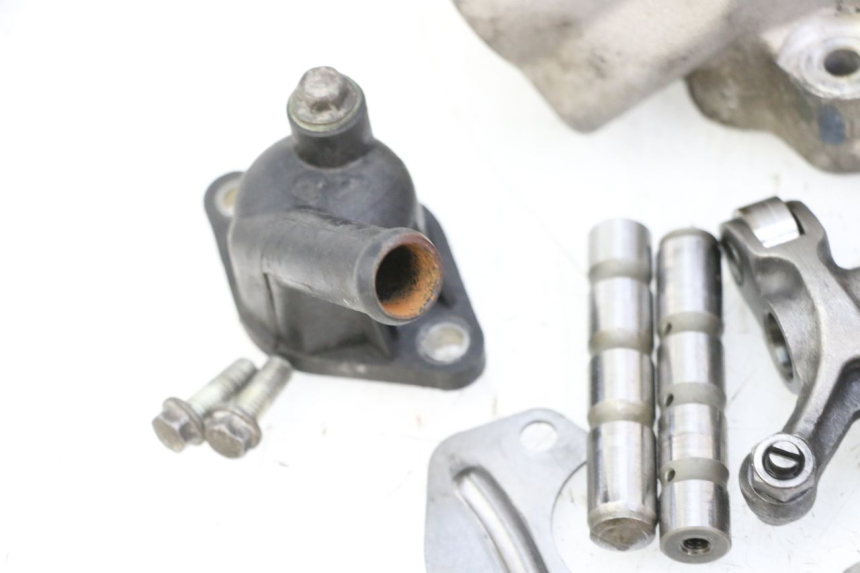 photo de CULATA PEUGEOT SATELIS 125 (2013 - 2018) - Vista principal