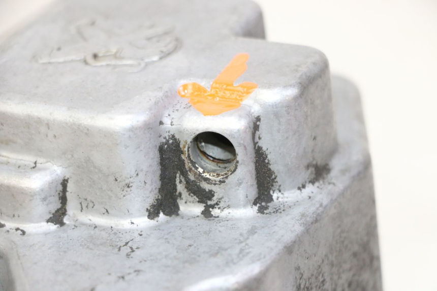 photo de CULATA PEUGEOT SATELIS 125 (2013 - 2018) - Primer plano técnico