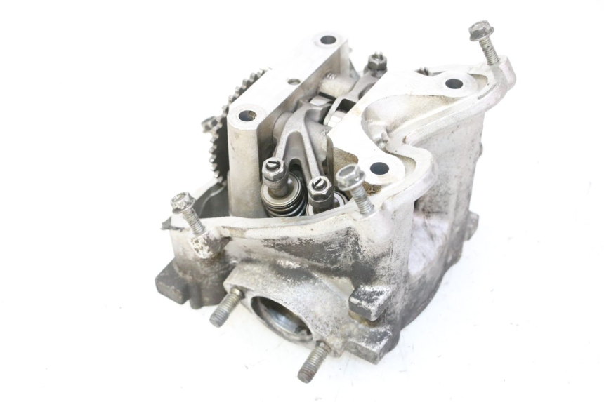 photo de CULATA PEUGEOT SATELIS 125 (2013 - 2018) - Características distintivas