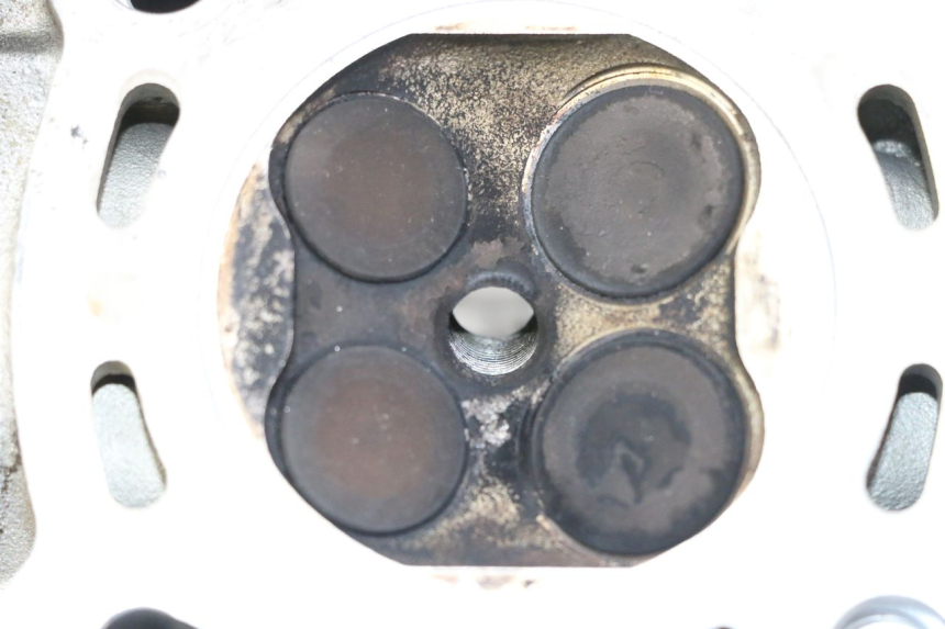 photo de CULATA PEUGEOT SATELIS 125 (2013 - 2018) - Foto de producto adicional