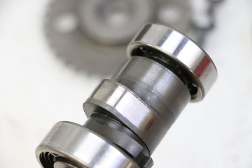 photo de CULATA PEUGEOT SATELIS 125 (2013 - 2018) - Ángulo de visión alternativo