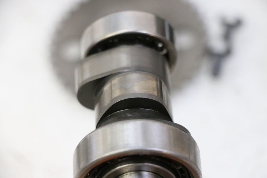 photo de CULATA PEUGEOT SATELIS 125 (2013 - 2018) - Zoom calidad de ocasión