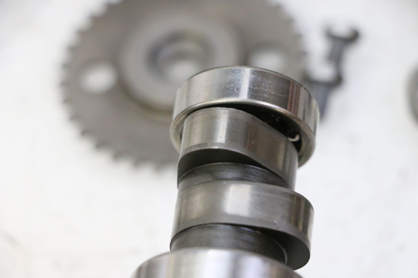 photo de CULATA PEUGEOT SATELIS 125 (2013 - 2018) - Perfil de la pieza de repuesto