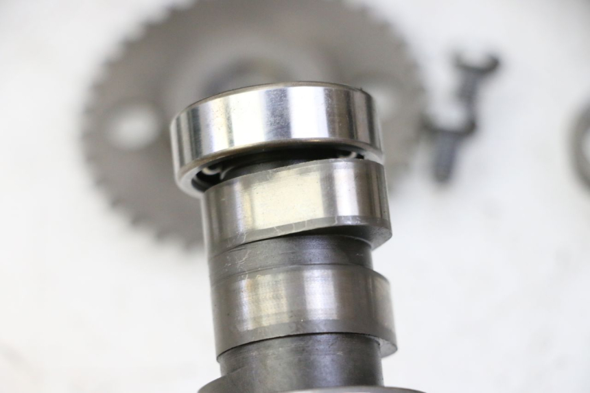 photo de CULATA PEUGEOT SATELIS 125 (2013 - 2018) - Vista principal