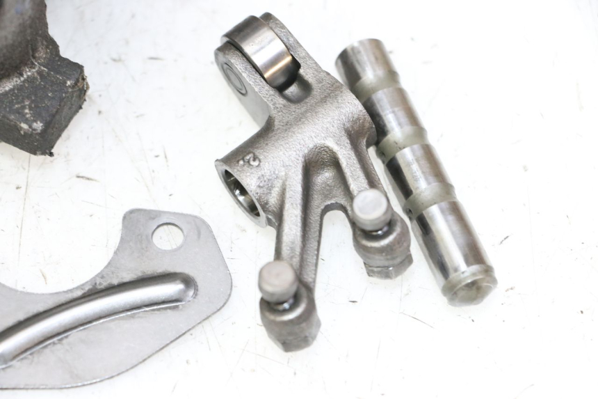 photo de CULATA PEUGEOT SATELIS 125 (2013 - 2018) - Detalle de la pieza