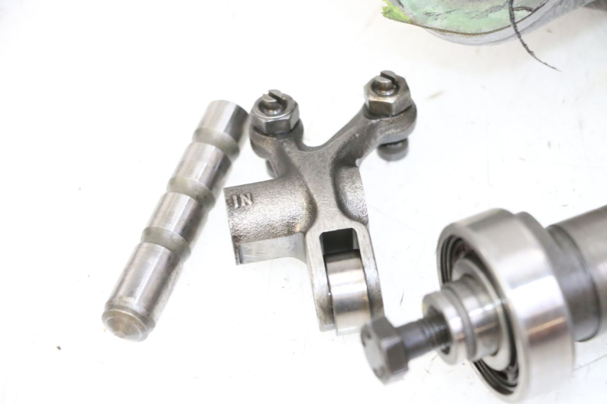 photo de CULATA PEUGEOT SATELIS 125 (2013 - 2018) - Primer plano técnico