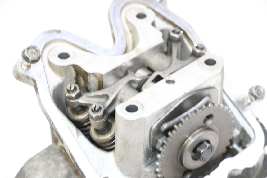 photo de CULATA PEUGEOT SATELIS 125 (2013 - 2018) - Marcados y referencias originales