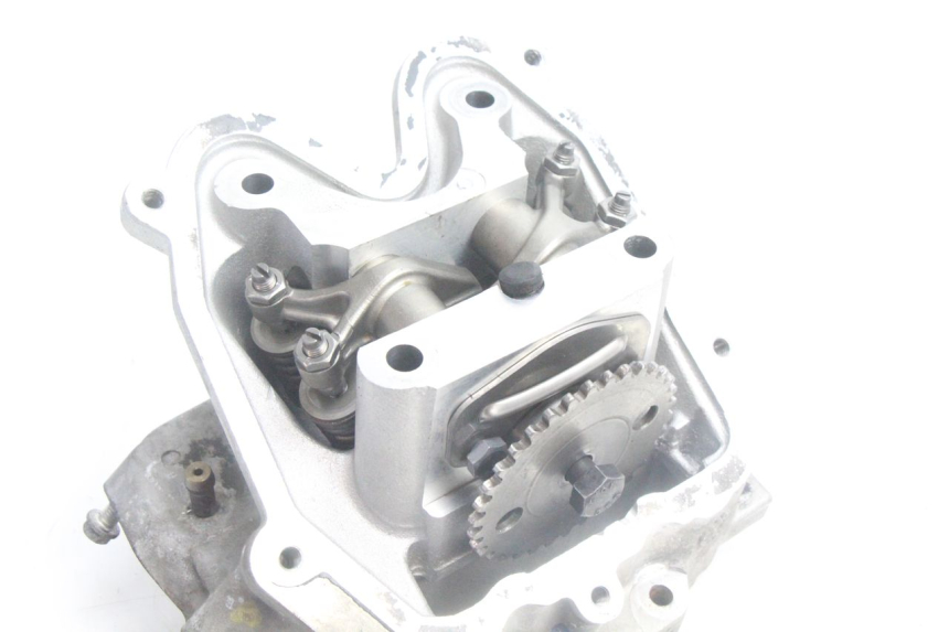 photo de CULATA PEUGEOT SATELIS 125 (2006 - 2009) - Zoom estado de uso