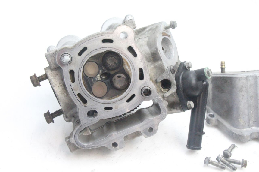 photo de CULATA PEUGEOT SATELIS 125 (2006 - 2009) - Vista general del producto