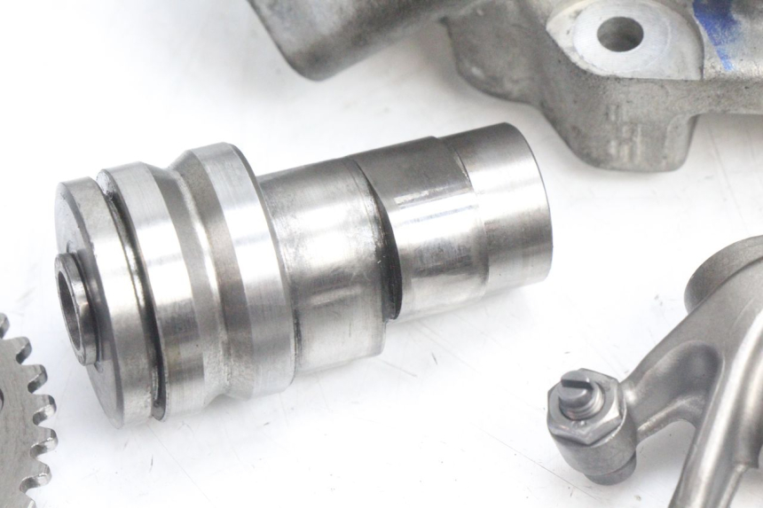 photo de CULATA PEUGEOT SATELIS 125 (2006 - 2009) - Marcados y referencias originales