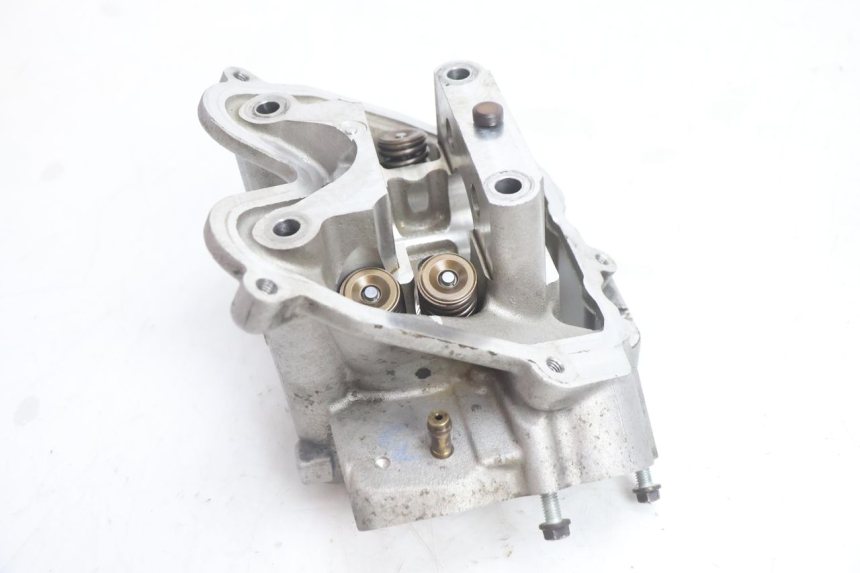 photo de CULATA PEUGEOT SATELIS 125 (2006 - 2009) - Características distintivas