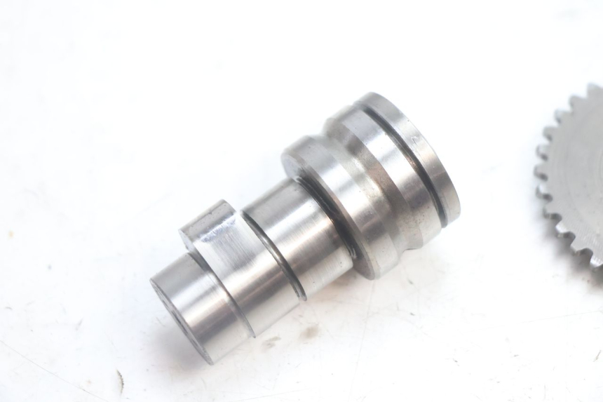photo de CULATA PEUGEOT SATELIS 125 (2006 - 2009) - Zoom calidad de ocasión