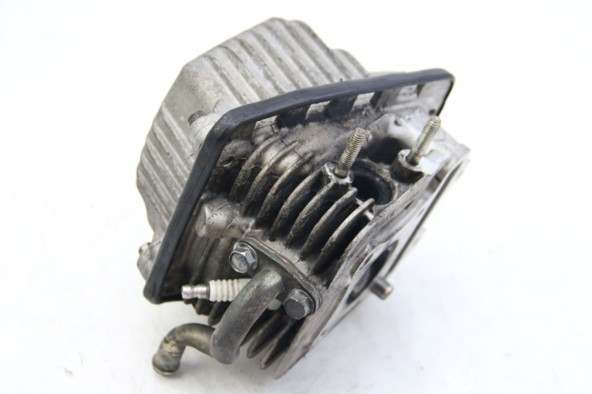 photo de CULATA APRILIA SCARABEO 4T 50 (2009 - 2017) - Vista principal