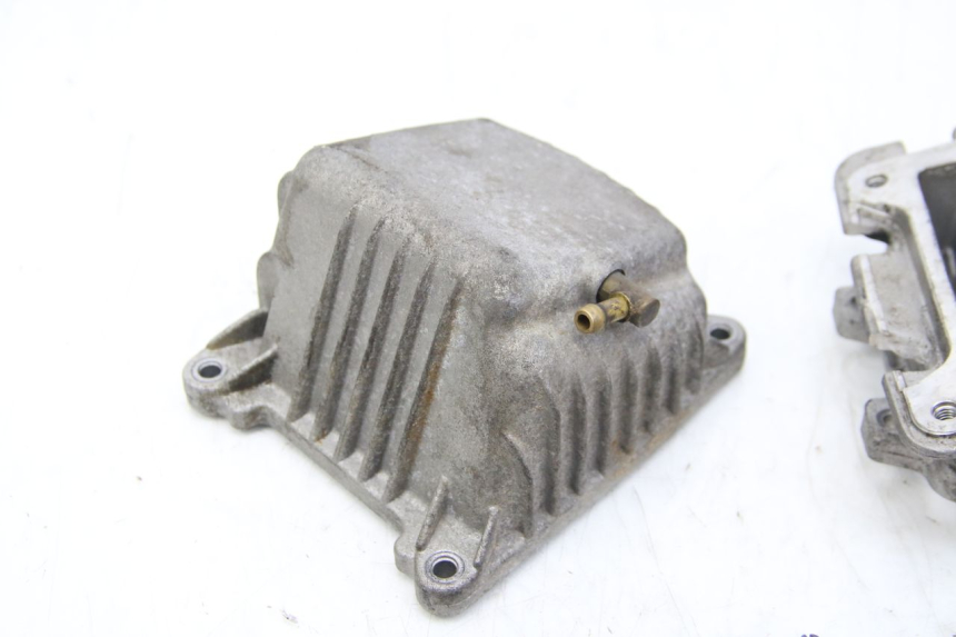 photo de CULATA APRILIA SCARABEO 4T 50 (2009 - 2017) - Zoom sobre los componentes