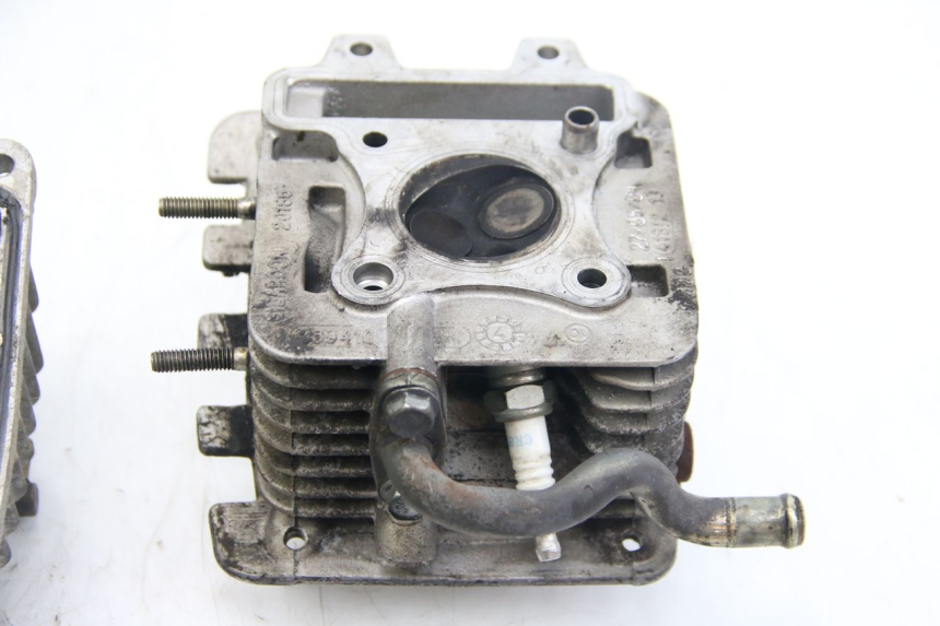 photo de CULATA APRILIA SCARABEO 4T 50 (2009 - 2017) - Inspección visual detallada