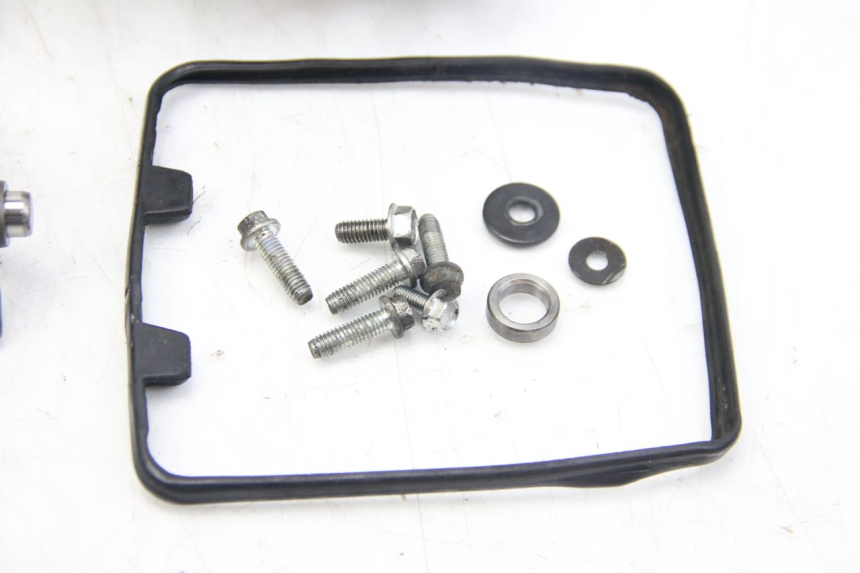 photo de CULATA APRILIA SCARABEO 4T 50 (2009 - 2017) - Ángulo de visión alternativo